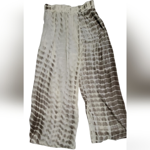 Entro Palazzo Pants - Picture 2 of 12